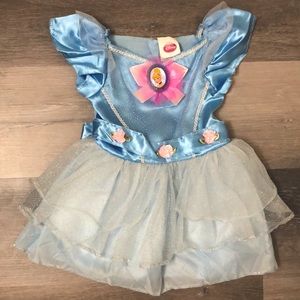 Disney Cinderella Dress